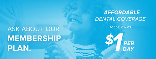 Dental Office in Crown Point IN