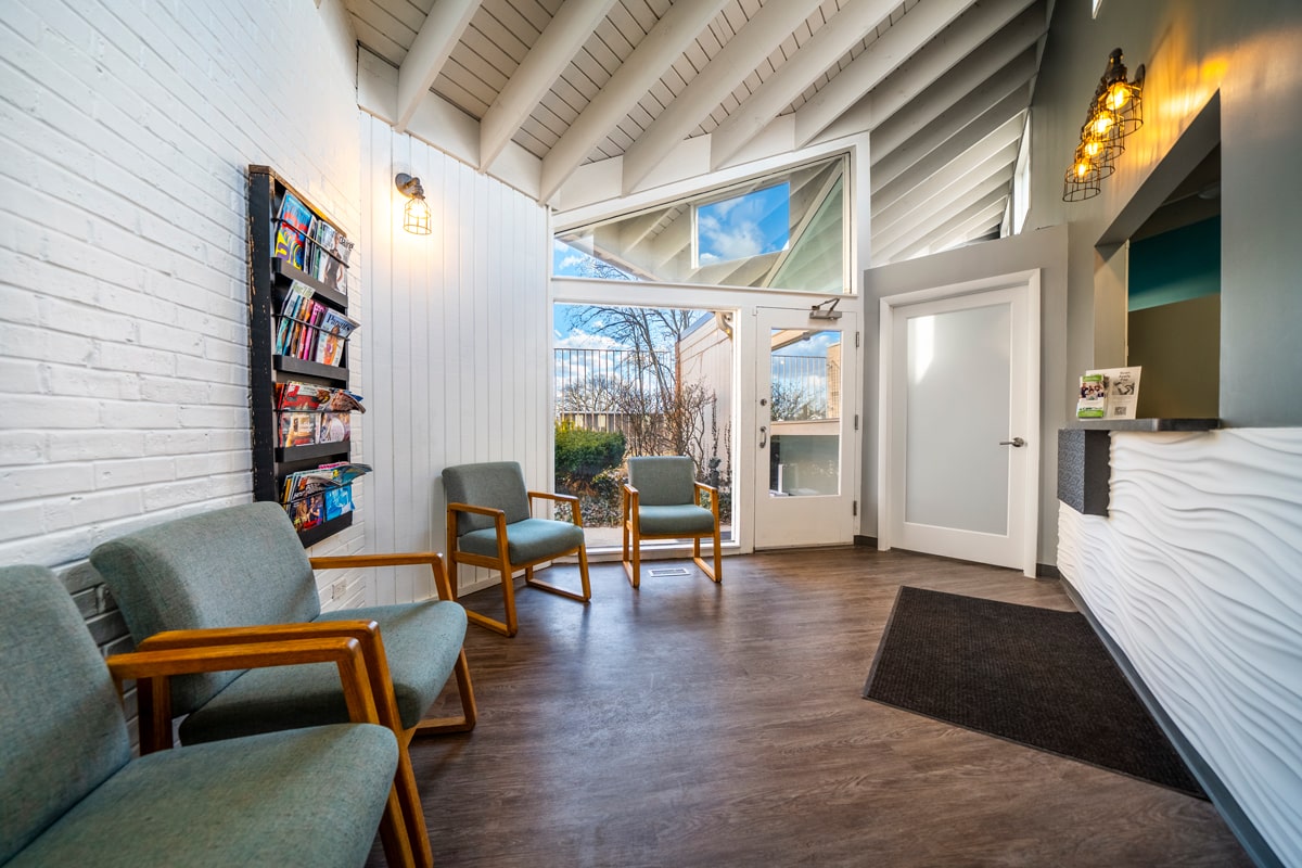 Dentist Crown Point IN