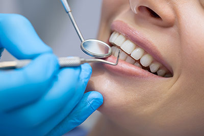 Crown Point Smiles | Periodontal Treatment, Dentures and Dental Fillings