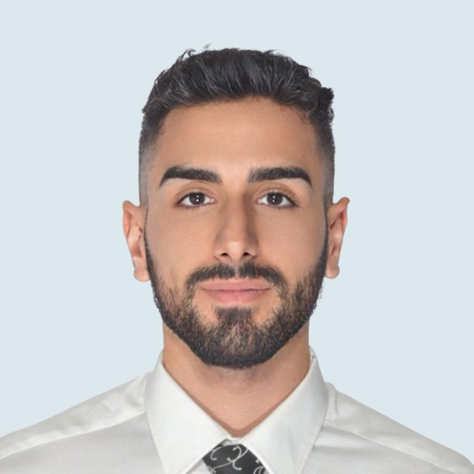 Dr. Mustafa Saad